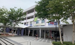 208 New Upper Changi Road (D16), Shop House #430038891